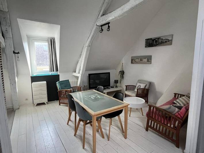 Appartement de vacances pour 4 personnes