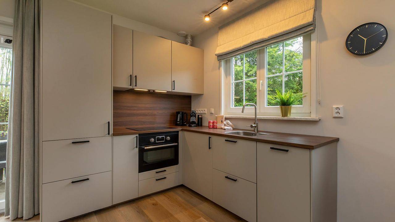 Ferienhaus für 4 Personen (45 m²) in Vrouwenpolder in Vrouwenpolder, Walcheren