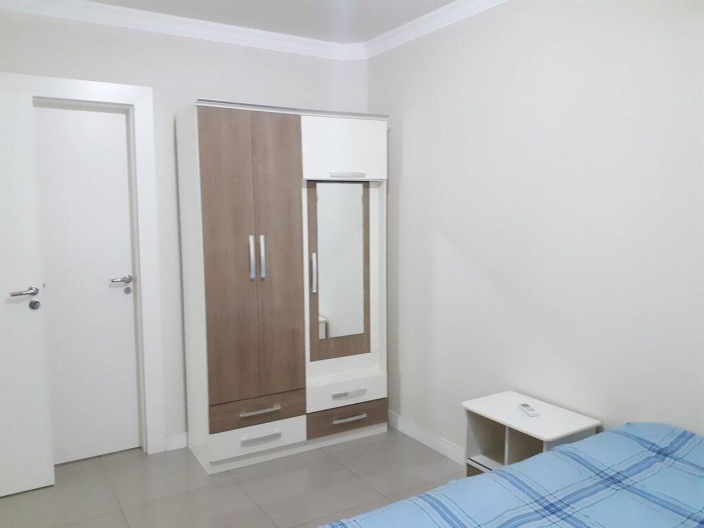 Ganze Wohnung, 208, Apartment mit 2 Schlafzimmern in Bombinhas, Litoral Catarinense