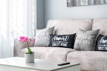 Vakantieappartement voor 6 Personen in Fuengirola, Costa del Sol, Afbeelding 2