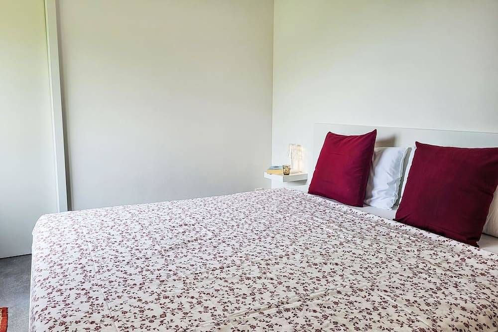 Ganze Wohnung, Appartment sulle Viti in Losone, Tessiner Alpen