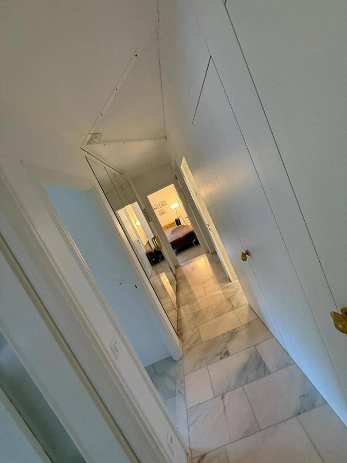 Three-Bedroom Villa in Mendrisio, Ticino