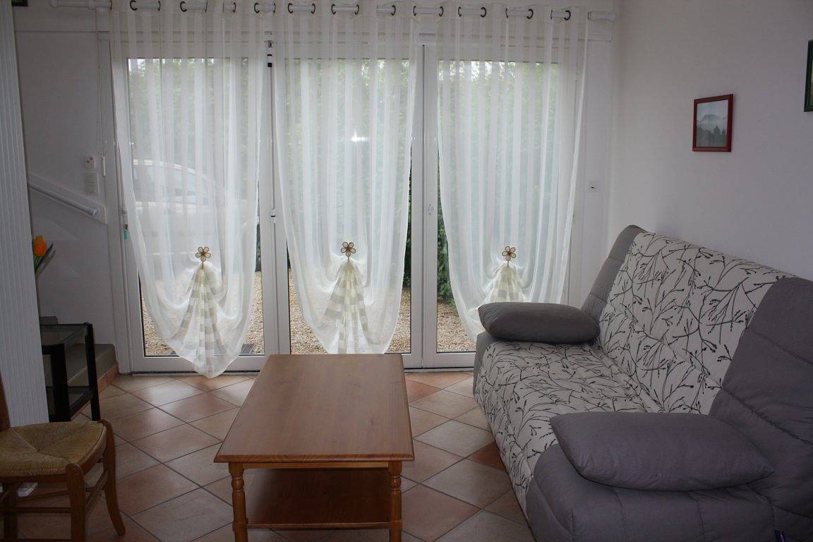 Chez Agnès et Didier - Studio in Plateau d'Hauteville, Belley