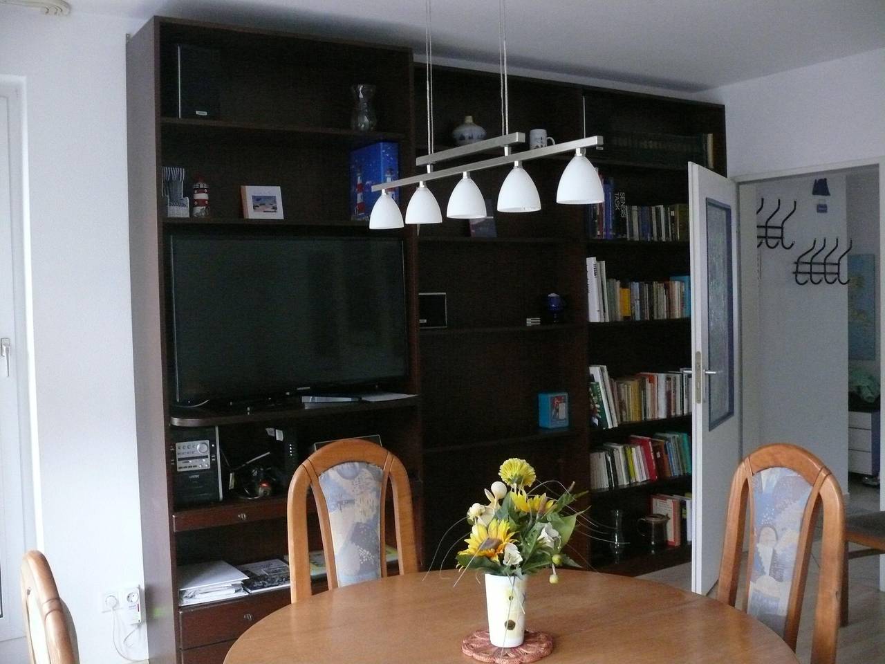 Appartement de vacances entier, Collignon in Ostseebad Binz, Binz