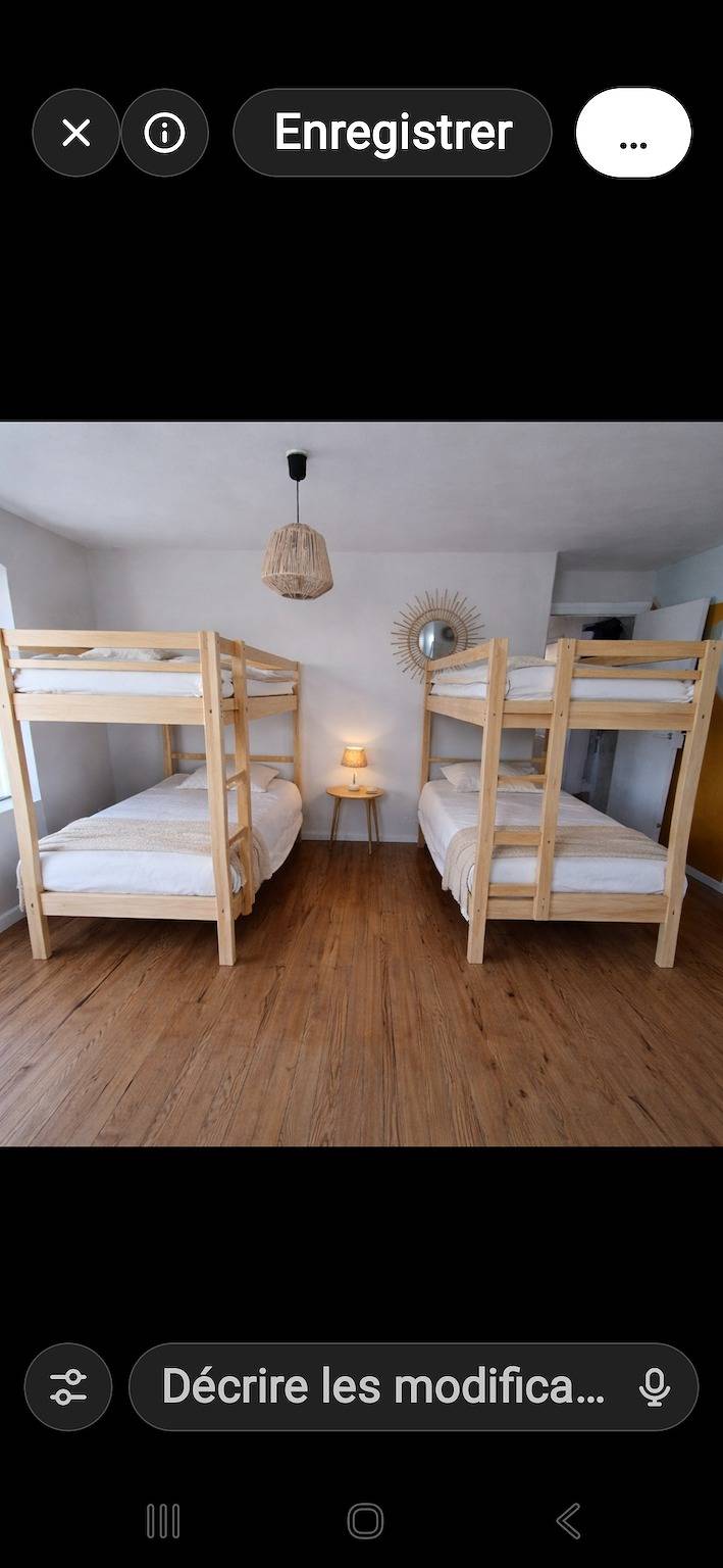 Location de vacances pour 2 personnes, animaux acceptés à Plestin-les-Grèves - 3