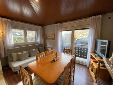 Gîte pour 6 personnes dans Encamp