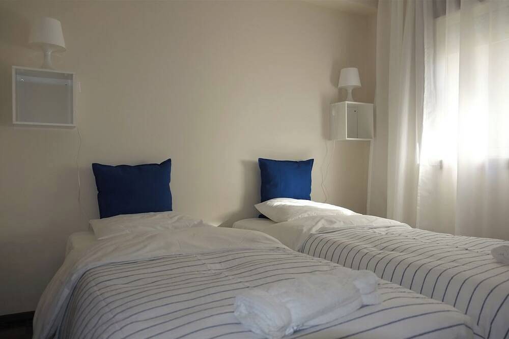 Ganze Wohnung, Porto Beach Apartment in Matosinhos, Matosinhos e Leça da Palmeira