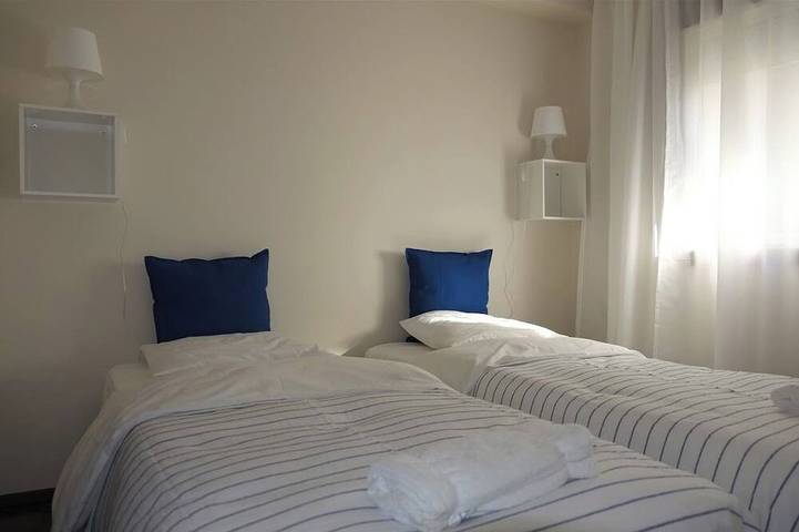 Entire apartment, Porto beach apartment in Matosinhos, Matosinhos e Leça da Palmeira