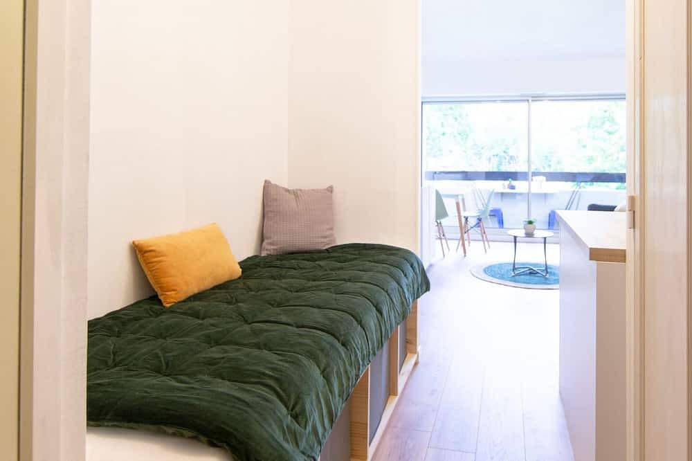 Geheel appartement, Studio Du Port 17 - à 100m du port ostréicole et de la plage in Andernos-les-Bains, Arcachon en omgeving