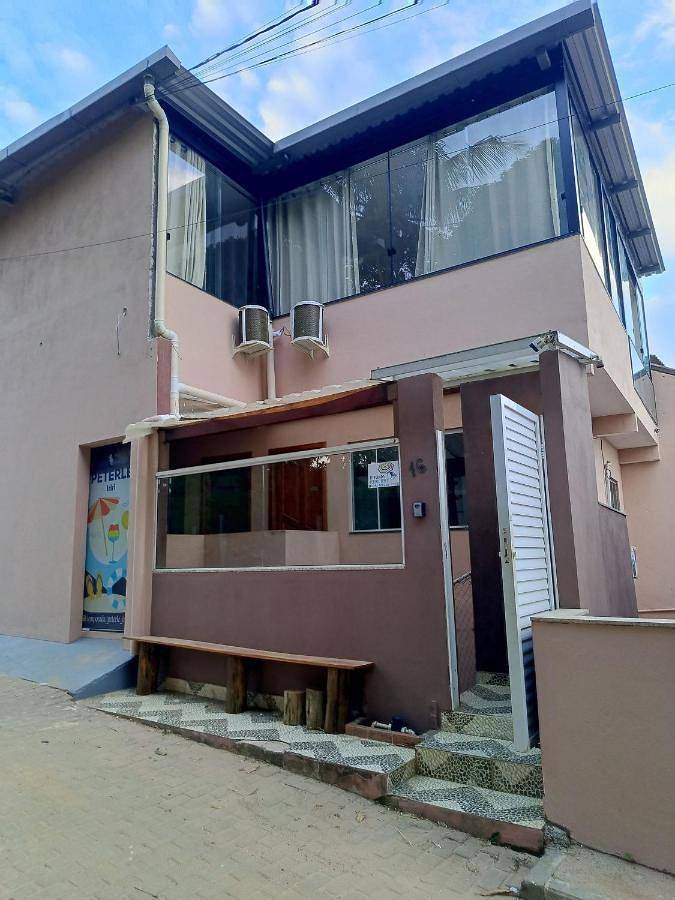 Casas e apartamentos de temporada para 5 pessoas em Anchieta