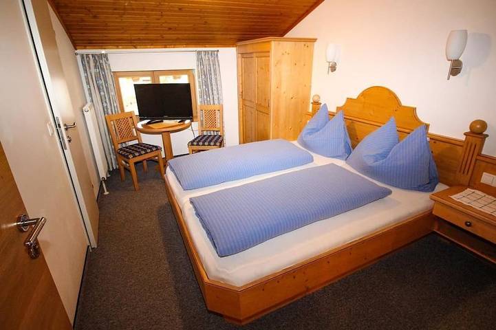 Bauernhof für 2 Personen in Flachau