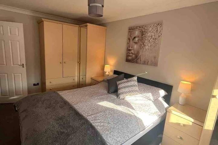 Modern 3 Bed in Carlisle near the Lake District in Carlisle, Cumbria
