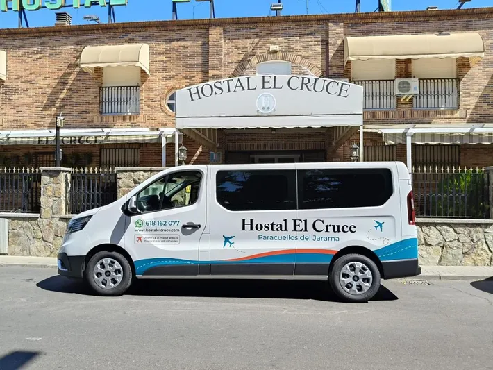 Casa de huéspuedes para 1 personas - 1