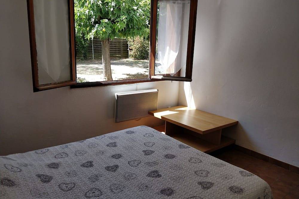 Apartamento entero, F3 ¡A las puertas de Montpellier y el mar Mediterráneo! in Lavérune, Côte d'Améthyste
