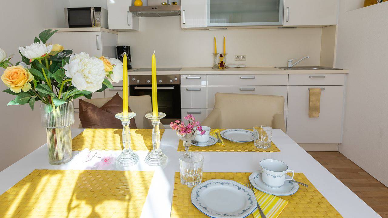 Entire vacation apartment, Ferienwohnung für 2 Personen (65 m²) in Scheffau in Scheffau am Tennengebirge, Tennengau