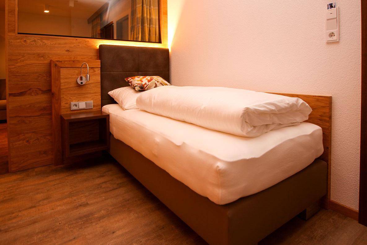 Appartement de vacances entier, Lux Appartements in Ischgl, Massif de Verwall