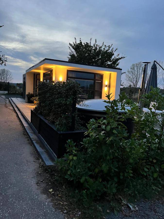Two-Bedroom House in IJssel