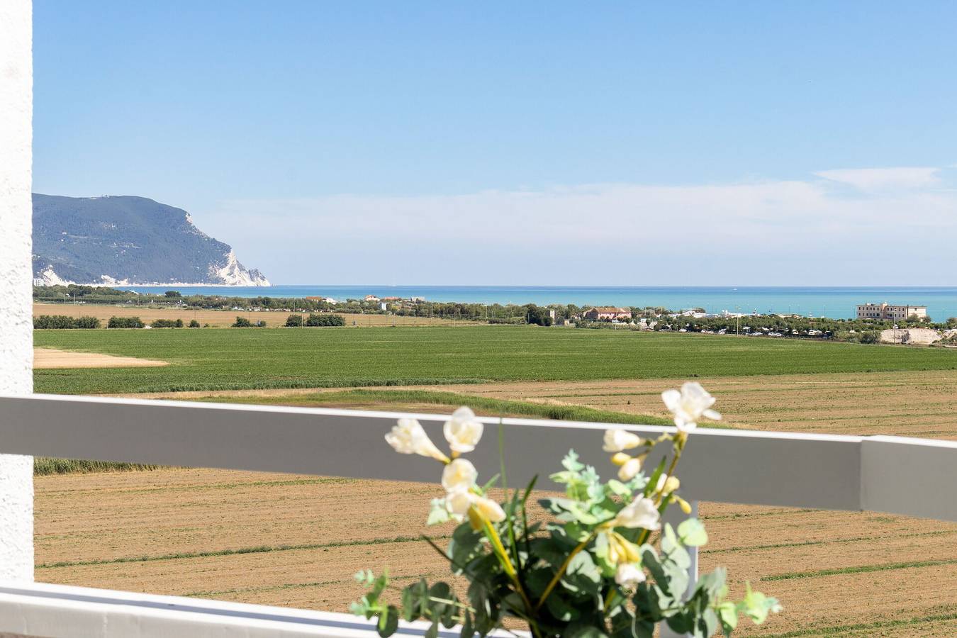 Appartamento intero, Suite Mareconero in Scossicci, Costa Adriatica Marche