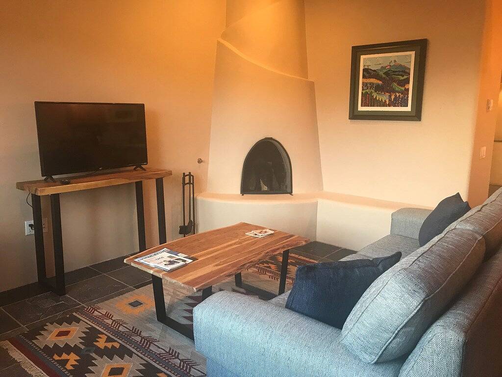 Ganze Wohnung, Neues Listing-Book für die Skisaison! in Taos County