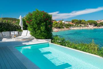 Villa pour 11 Personnes dans Golfo Aranci, Costa Smeralda, Photo 2