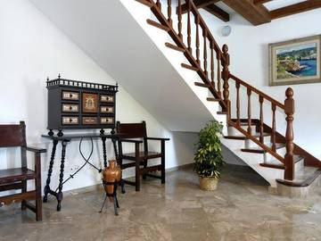 Ferienhaus in Petra (Mallorca), Mallorca Inselmitte für 10 