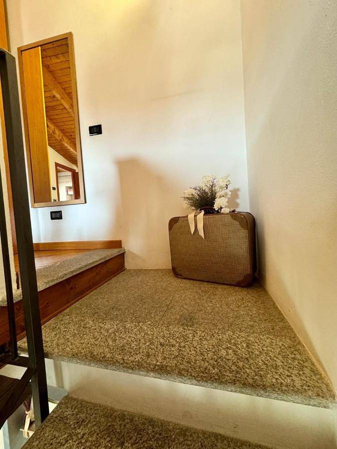 Gîte pour 4 personnes, avec balcon à Verceil - 3