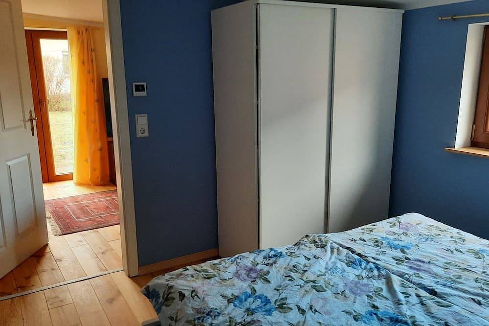 Ferienhaus für 4 Gäste mit 48m² in Drahnsdorf in Drahnsdorf, Dahme-Spreewald