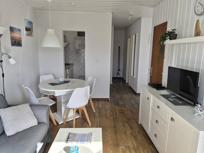 Bungalow für 4 Personen, mit Garten in Dahme - 3