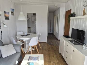 Bungalow für 4 Personen in Dahme, Südliche Ostseeküste, Bild 2