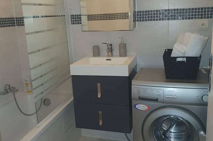 Gîte pour 5 personnes à Annemasse - 3