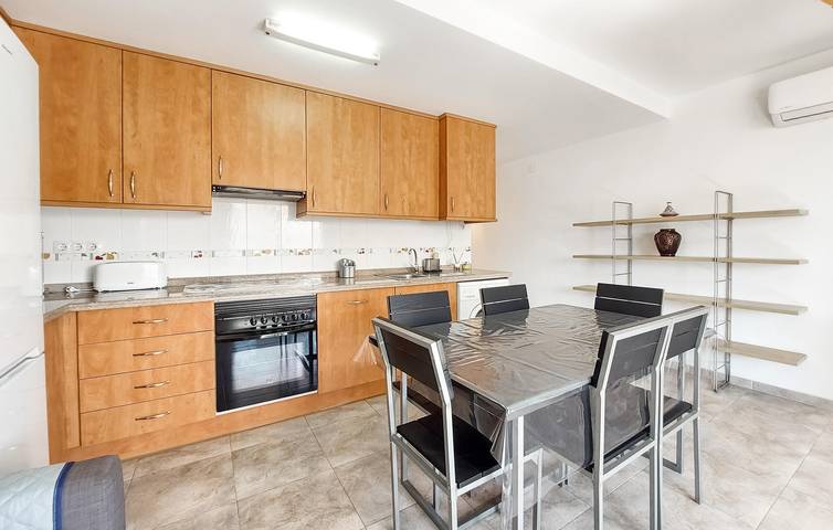 Gîte pour 6 personnes, avec terrasse dans Costa del Azahar - 4