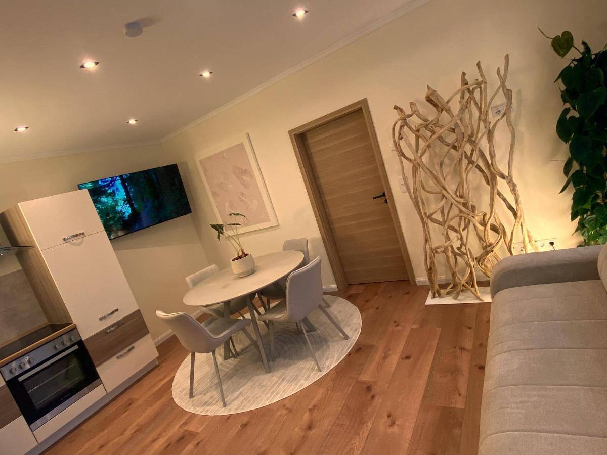 Ganze Wohnung, Cozy apartment in Irrel in Irrel, Eifelkreis Bitburg-Prüm