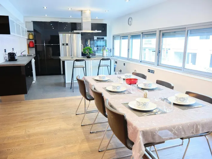 Apartamento de vacaciones para 6 personas - 1
