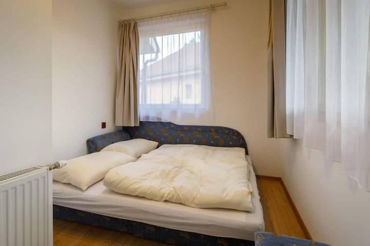Ferienhaus Zsuzsi in Balatonszemes, Plattensee Südufer