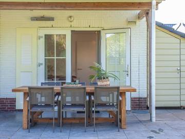 Villa voor 6 Personen in Cadzand-Bad, Nederlandse Noordzeekust, Afbeelding 4