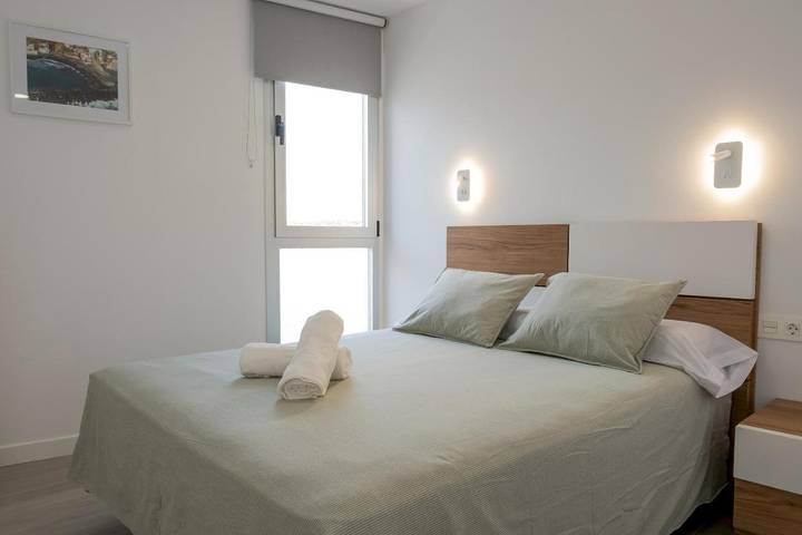 Casa rural para 4 personas, con terraza en Fasnia - 4