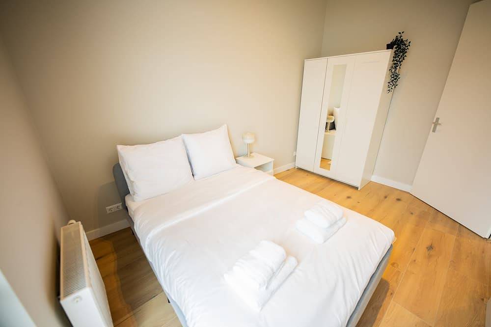Urban Utopia 3Bdr Apartment  Pk in Rotterdam, Zuid-Holland