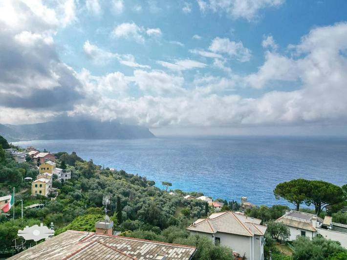 Casa de vacaciones para 7 personas, con jardín y vistas - 1