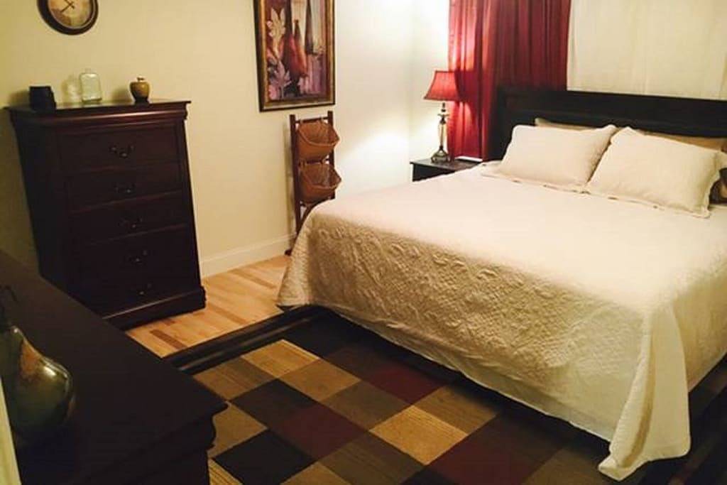 Geräumig, komfortabel und privat 3 Schlafzimmer in Pike County (OH)