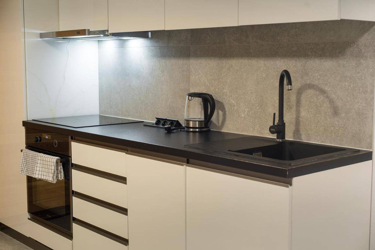 Appartement entier, Apartment Brno-Lesná in Brno, Région de Moravie-du-Sud