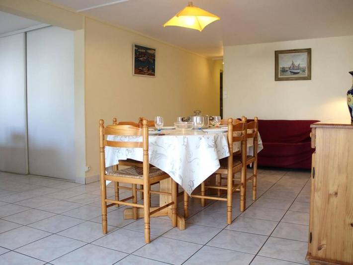 Location de vacances pour 4 personnes dans Port de la Cotinière - 3