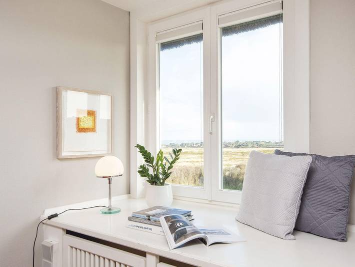 Apartamento vacacional entero, Kliffsand 16 in Islas Frisias septentrionales (Schleswig-Holstein) (Schleswig-Holstein), Kampen (Sylt)