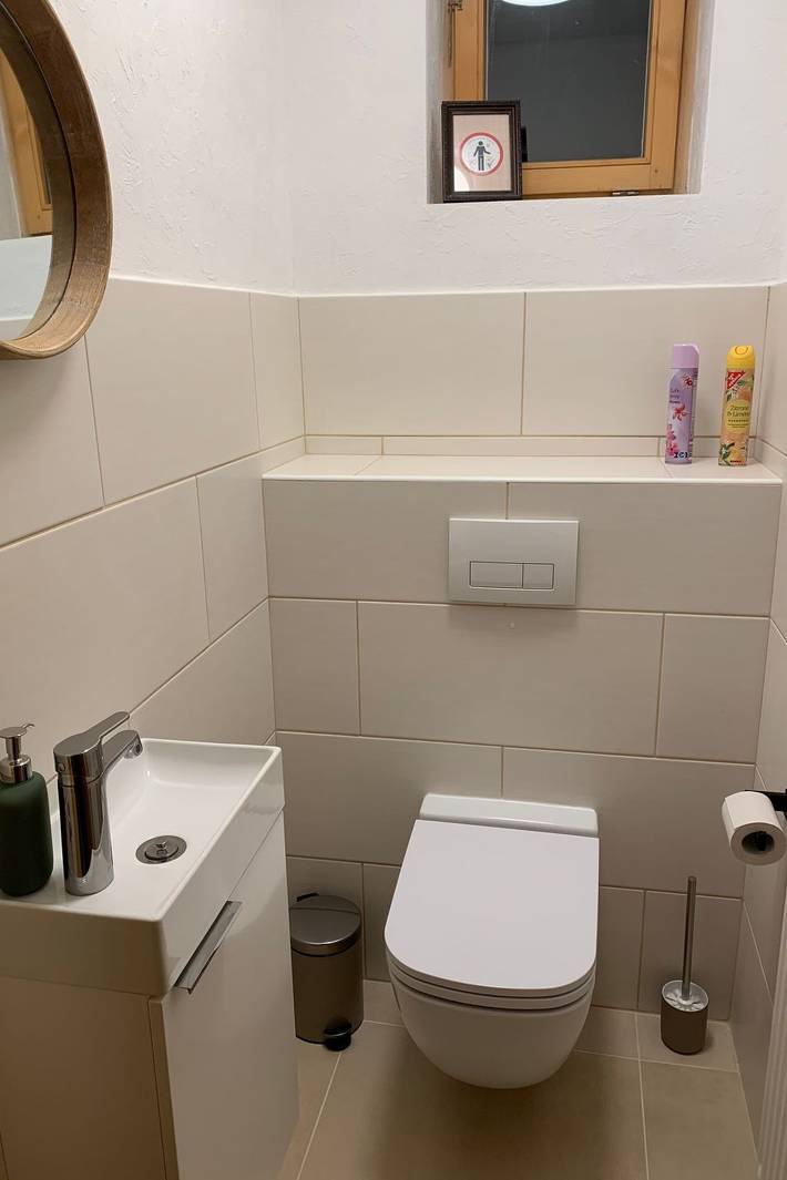 Ferienhaus für 5 Personen, mit Terrasse und Sauna sowie Seeblick und Garten in Lüneburg und Umgebung - 4