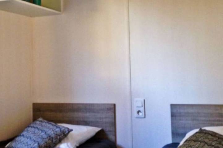 Gîte pour 6 personnes, avec piscine à Saint-Gervais-d'Auvergne - 3