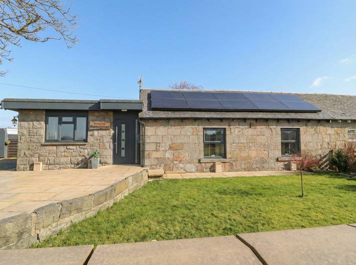 Holiday rental for 7 people, with Garden in Stirling