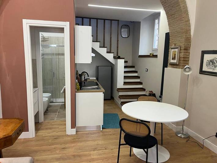 Gîte pour 4 personnes à Rieti - 4