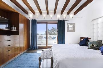 Chalet para 18 Personas en Sant Carles de Peralta, Santa Eulària des Riu, Foto 2
