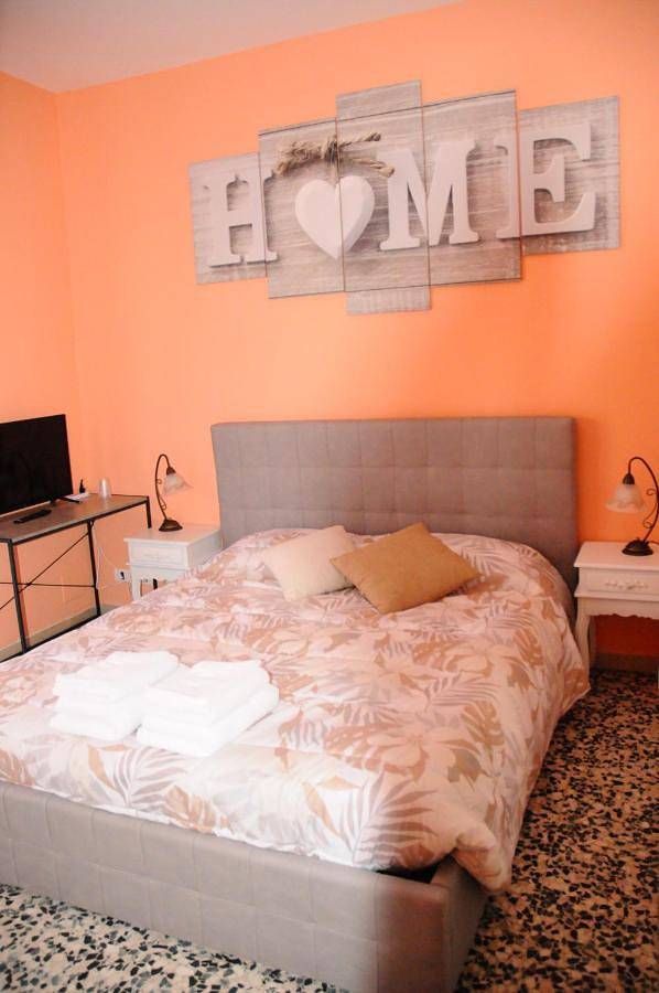 B&b per 2 persone, con Balcone e Terrazza nonché Panorama a Castelvetro di Modena