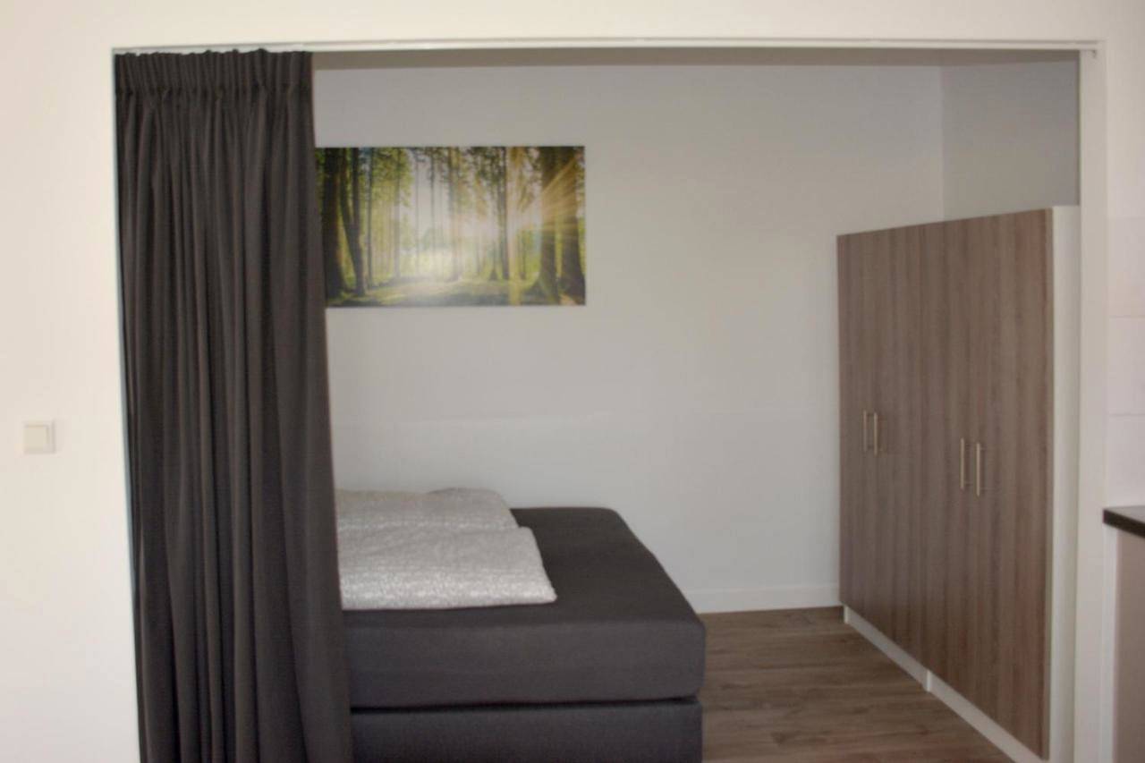 Appartement entier, Short Stay Wageningen in Wageningue, Hoge Veluwe