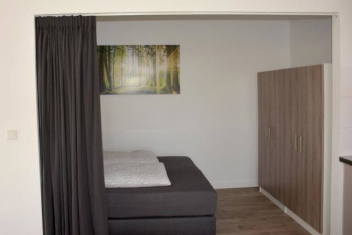 Gîte pour 2 personnes à Wageningue - 3